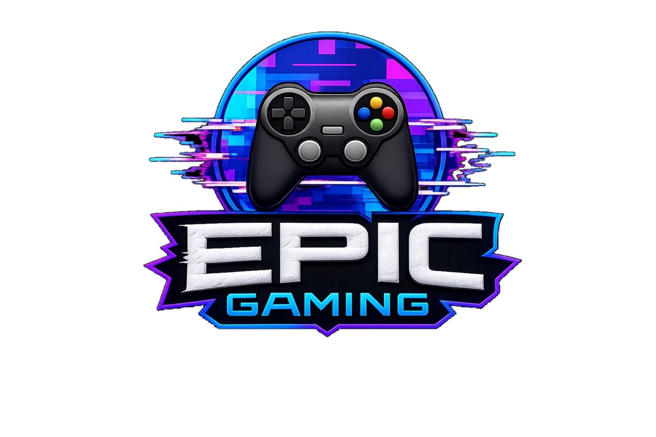EPIC Gaming