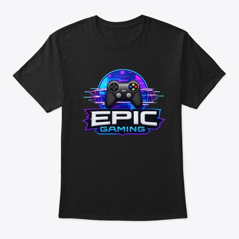 EPIC Gaming T-Shirt